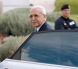 Un document confidentiel de l’OTAN dévoile la responsabilité de l’Algérie dans le conflit du Sahara