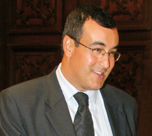 Abdelmalek Kettani : «Le secteur de l’équipement domestique a connu un ralentissement»