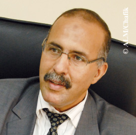 Télex : Le Maroc devenu membre de l’AIM