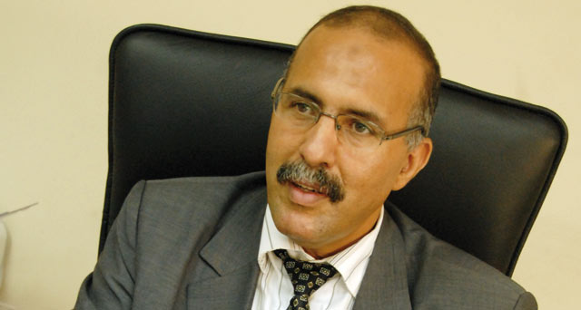 Mutuelle : Abdelmoumni veut oublier l ère Ferraâ