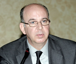Sonasid profite des chantiers nationaux d’infrastructure