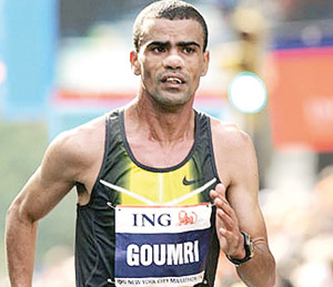Abderrahim Goumri : «Les pronostics ne donnent aucun favori»