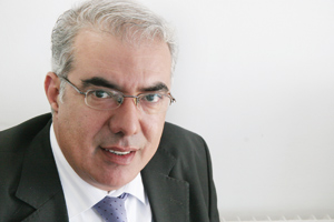 Abderrahim Sami : «Nous veillons à dispenser un enseignement excellent»