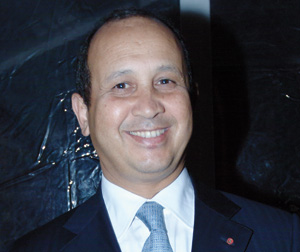 Maroc Telecom acquiert 51% du capital de Sotelma