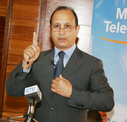 Maroc Telecom consolide ses résultats