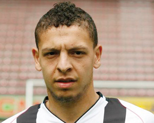 L’attaquant Abdeslam Benjelloun au club égyptien Al Ahly