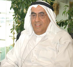 Abdulatif Youssef Al-Hamad remporte le Grand Prix Hassan II de l’eau