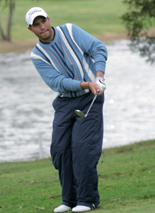 Golf : El Jadida accueille le Moroccan Classic