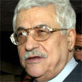 Le «niet» d’Abou Mazen