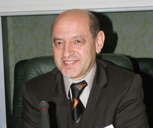 Abdesselam Aboudrar a reçu 37 plaintes en six mois