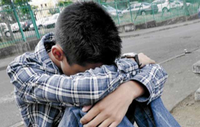 Protection des enfants : Le gouvernement veut mettre fin aux abus sexuels