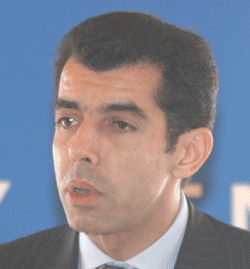 Douiri en quête de convergence
