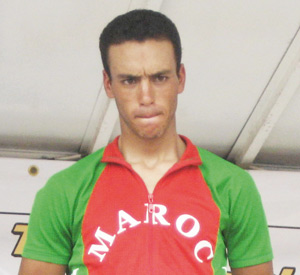 Mondiaux-2011 : Les cyclistes marocains rentrent bredouilles de Copenhague