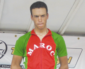 Adil Jelloul remporte le Trophée