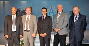 Aéronautique : Casablanca développe des opportunités d’investissement