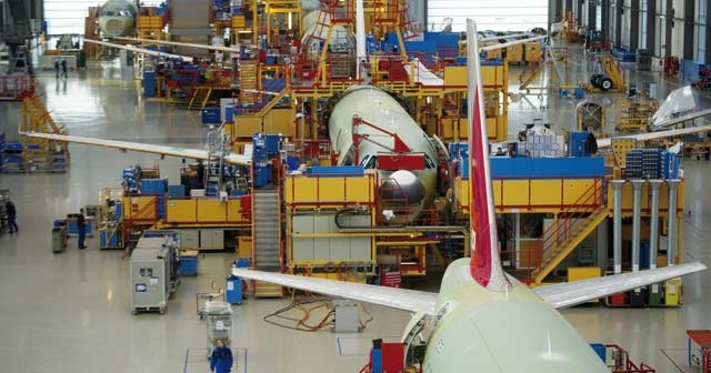 Aéronautique : Ce que doit faire le Maroc pour préserver son avance