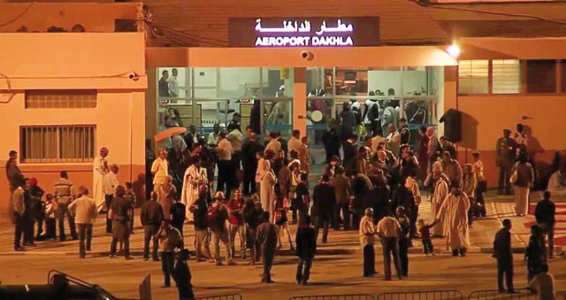 Dakhla: La promotion du secteur touristique en débat