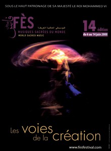 rencontres internationales du film documentaire de fès