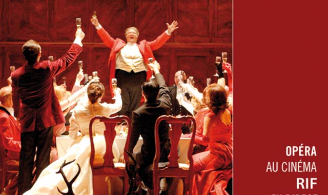 Verdi s invite au cinéma Rif