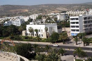 L’étrangleur des prostituées à Agadir (2)