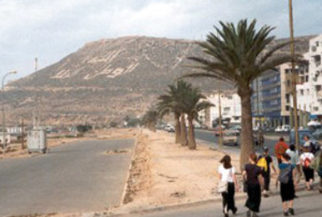 prostituée maroc agadir