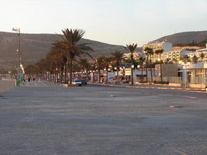 L’étrangleur des prostituées à Agadir (6)
