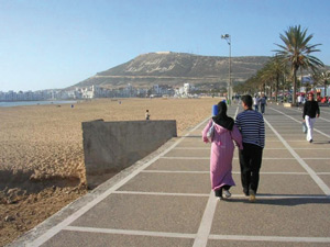 L’étrangleur des prostituées à Agadir (7)