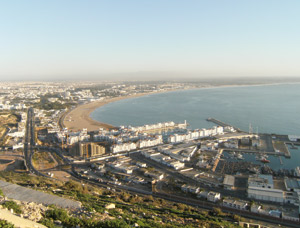 Agadir : Une convention cadre dédiée à l’optimisation du marché de l’emploi