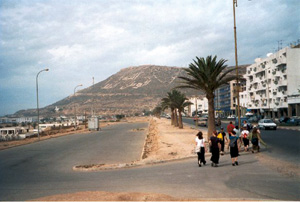 L’étrangleur des prostituées à Agadir (5)