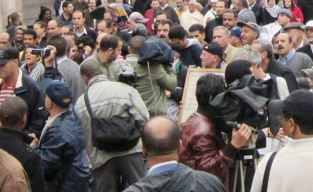 Lahlimi mobilise son armée : 76.000 agents pour le recensement en 2014