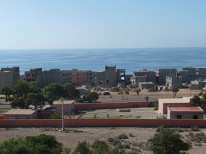 Agadir : Constructions illégales, Finie l’anarchie !