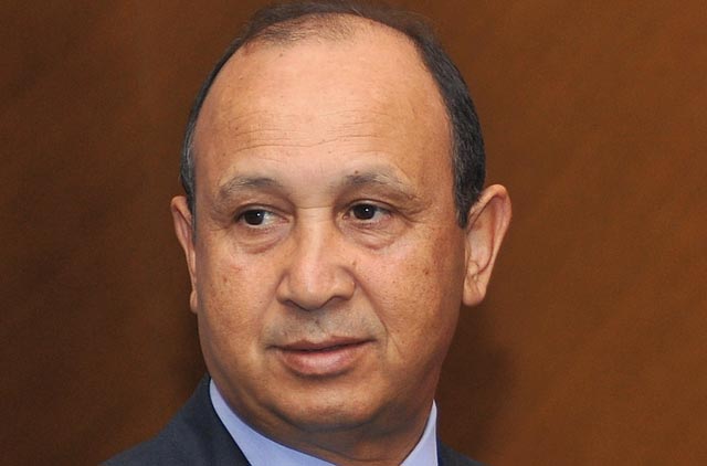 Assemblée générale élective de la FRMA : Abdeslam Ahizoune vers un troisième mandat