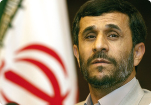 Visite d’Ahmadinejad au Liban : Mise en garde de Washington à ses citoyens