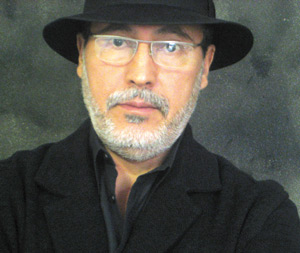 Ahmed Jarid : «Toucher et percevoir l’impalpable»