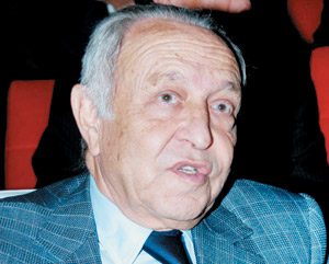 RNI : Oukacha prend les devants