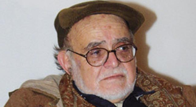 Hommage posthume à Ahmed Tayeb El Alj
