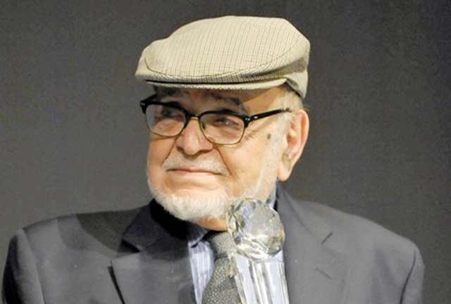 Portrait de Ahmed Tayeb Laâlej : Une figure emblématique de l’art s’en va