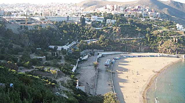 Lancement à Al Hoceima d’une série de conférences sur la coopération internationale maroco-espagnole