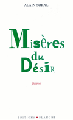 Misères du désir