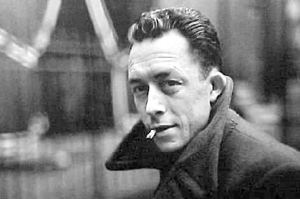 Hommage à Albert Camus