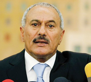Yémen : Le CCG rejette les accusations de Saleh contre le Qatar