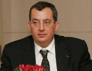 Le bureau du GNF soutient Ali Fassi Fihri