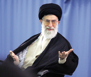 L’Iran prône la résistance pour sauver la Palestine