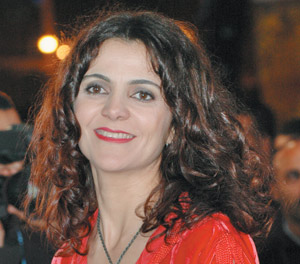 Ramadan des célébrités : Amal Ayouch : «Le Ramadan est synonyme de convivialité»