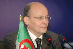 Alstom : projet d’usine de montage de tramways en Algérie