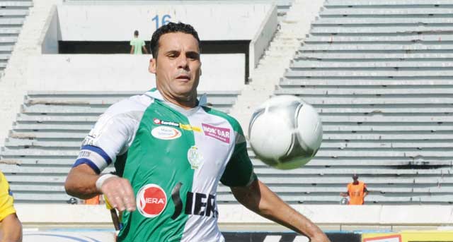 Amine Erbati : «Nous misons sur le championnat pour disputer le Mondial des clubs»