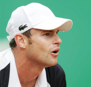 Andy Roddick remporte le 29e titre de sa carrière
