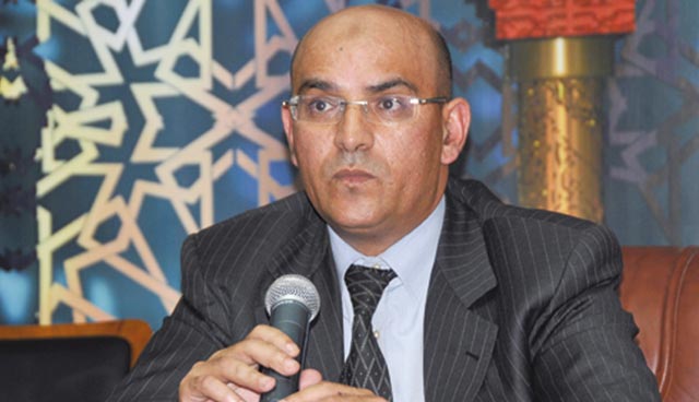 Colloque international sur «Le Morisque» de Hassan Aourid