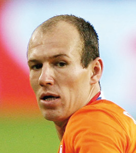 Coupe d’Allemagne : Robben envoie le Bayern Munich en finale