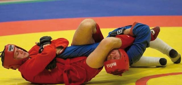 Arts martiaux : Vingt-six pays aux mondiaux Master de sambo à Casablanca